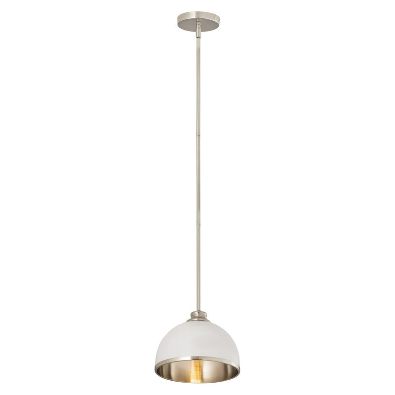 Z-Lite 1004P10 - Landry 1 Light 10" Pendant