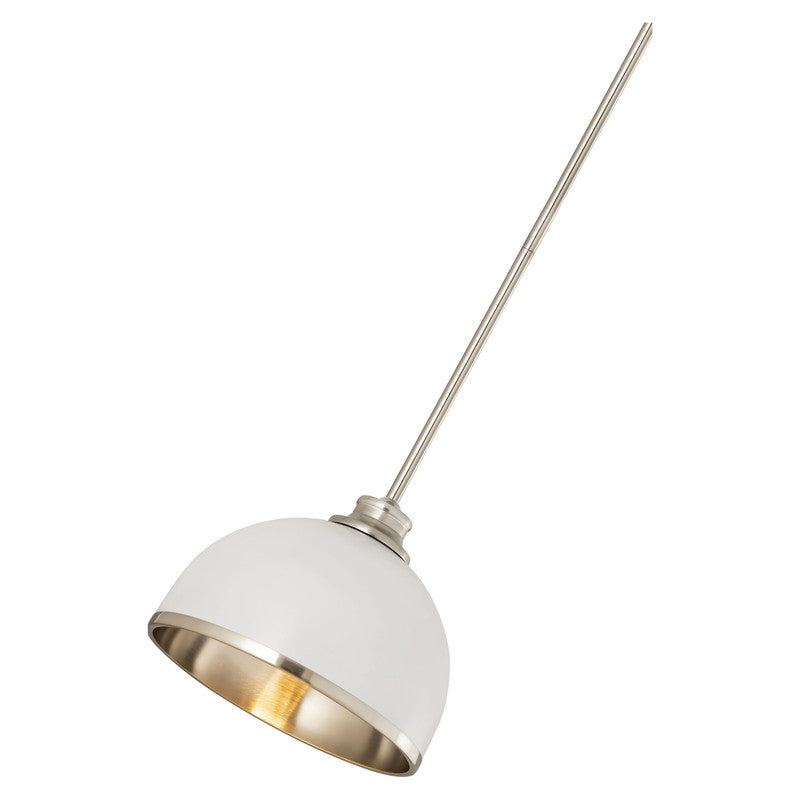Z-Lite 1004P10 - Landry 1 Light 10" Pendant