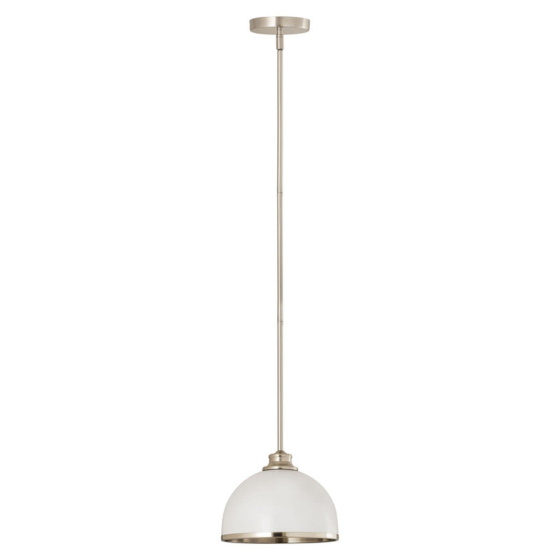 Z-Lite 1004P10 - Landry 1 Light 10" Pendant
