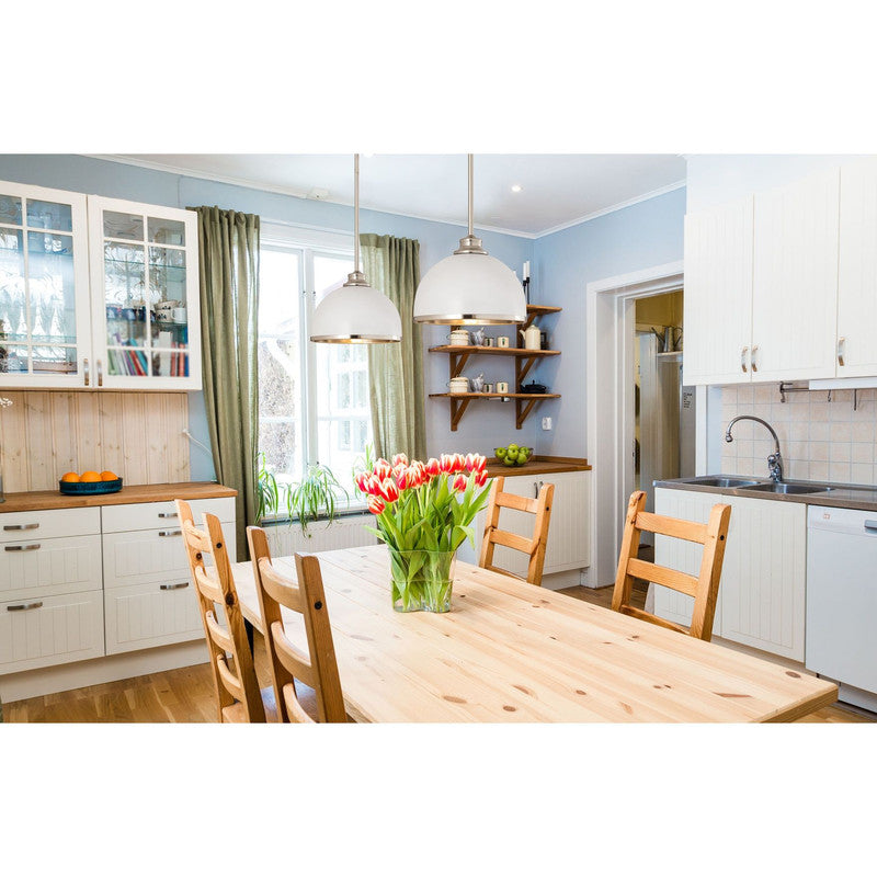 Z-Lite 1004P10 - Landry 1 Light 10" Pendant