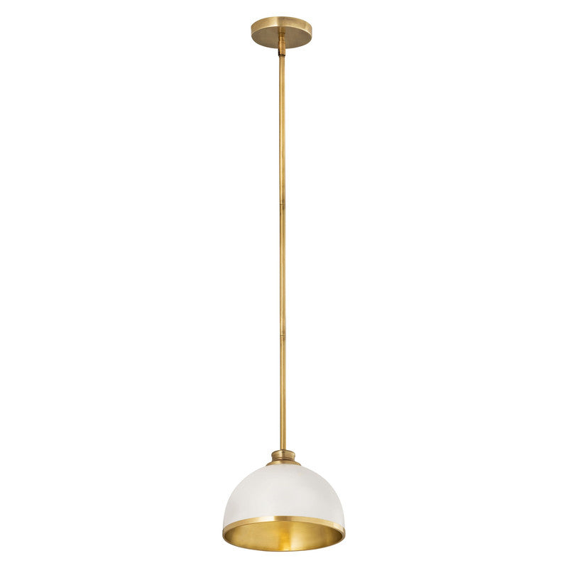 Z-Lite 1004P10 - Landry 1 Light 10" Pendant