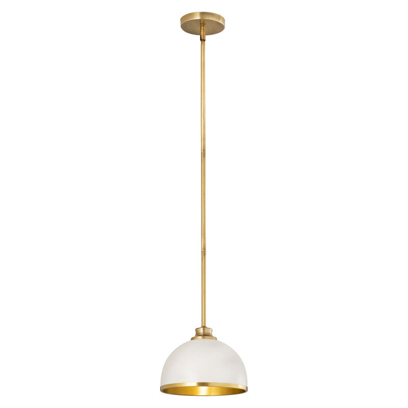 Z-Lite 1004P10 - Landry 1 Light 10" Pendant