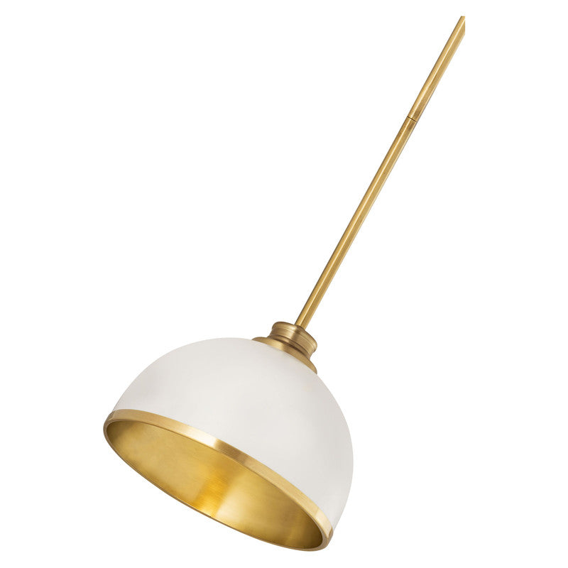 Z-Lite 1004P10 - Landry 1 Light 10" Pendant