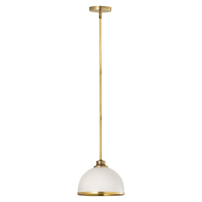 Z-Lite 1004P10 - Landry 1 Light 10" Pendant
