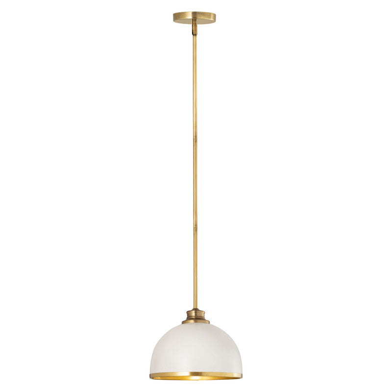 Z-Lite 1004P10 - Landry 1 Light 10" Pendant