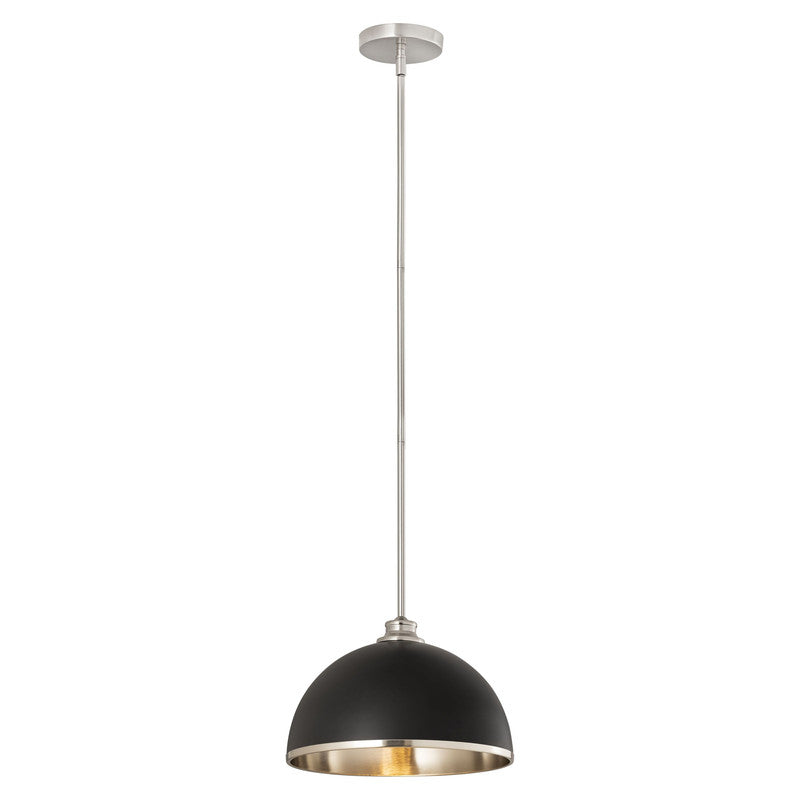 Z-Lite 1004P14 - Landry 1 Light 14" Pendant