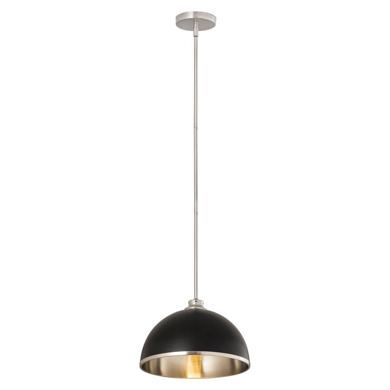 Z-Lite 1004P14 - Landry 1 Light 14" Pendant