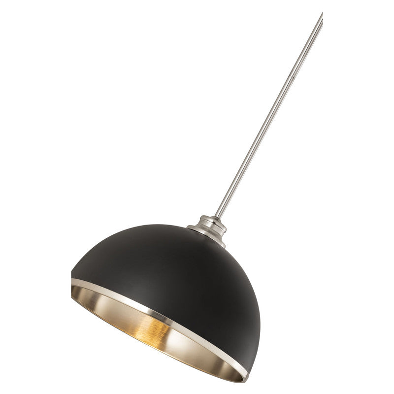 Z-Lite 1004P14 - Landry 1 Light 14" Pendant