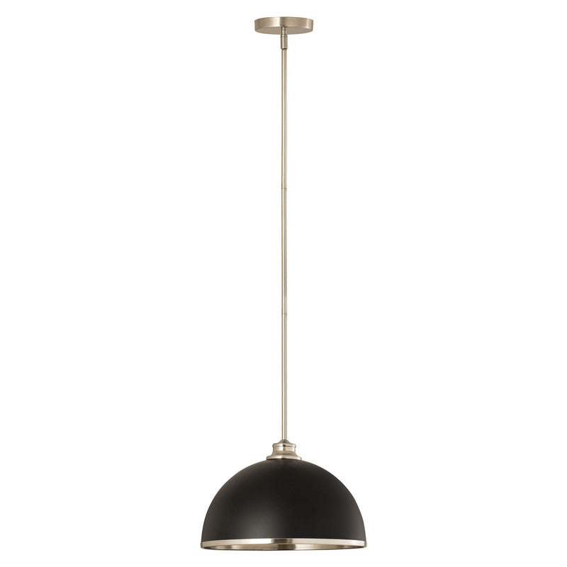 Z-Lite 1004P14 - Landry 1 Light 14" Pendant