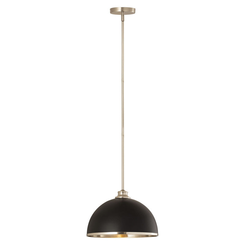 Z-Lite 1004P14 - Landry 1 Light 14" Pendant