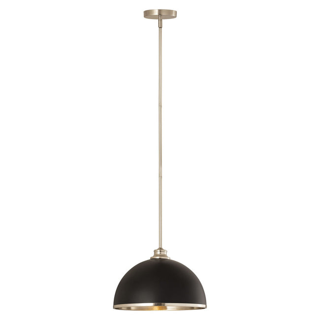 Z-Lite 1004P14 - Landry 1 Light 14" Pendant