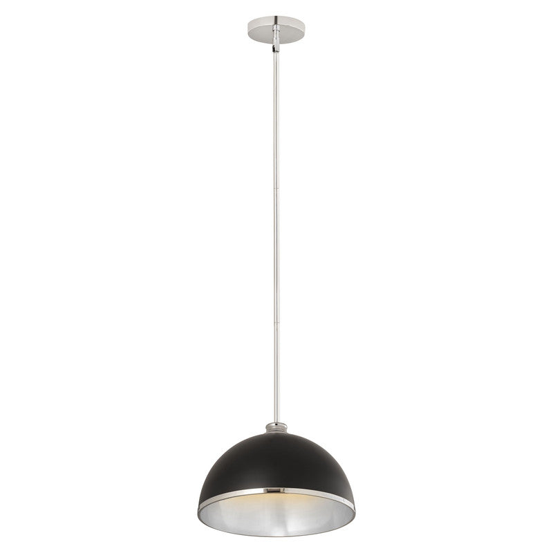 Z-Lite 1004P14 - Landry 1 Light 14" Pendant