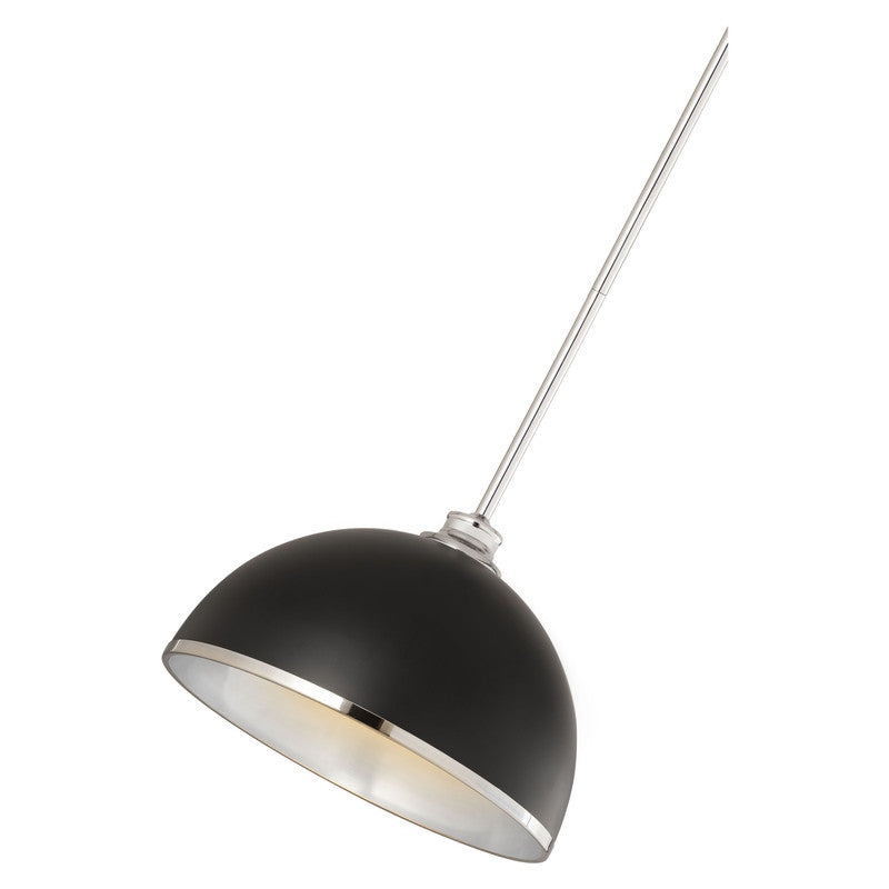 Z-Lite 1004P14 - Landry 1 Light 14" Pendant