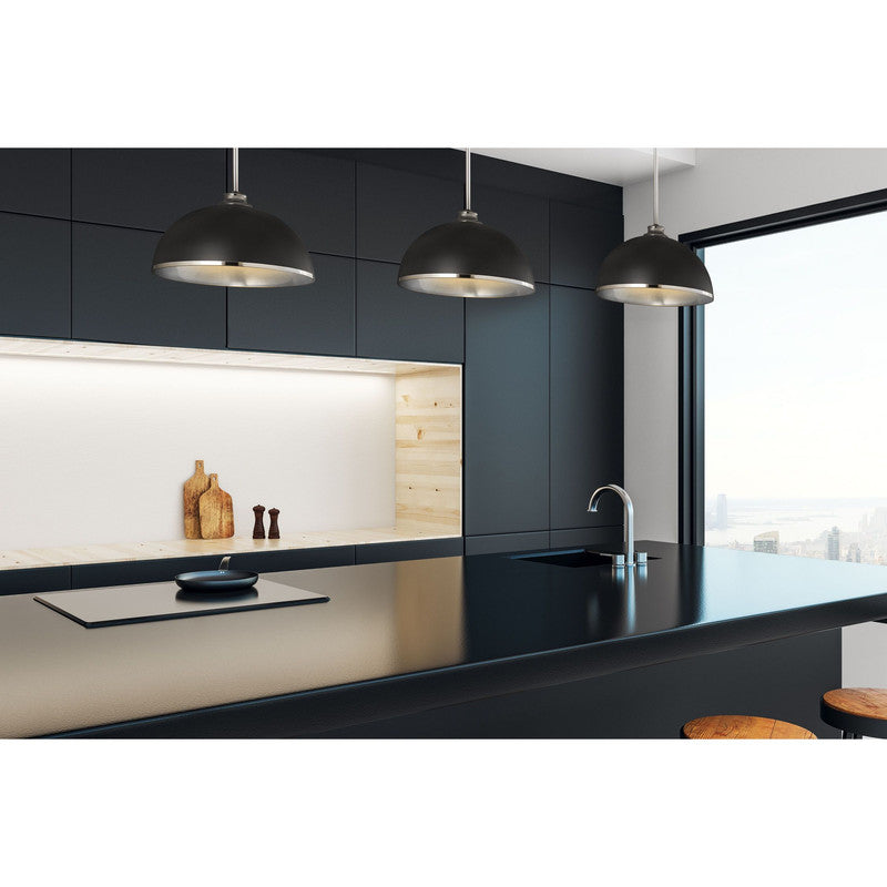 Z-Lite 1004P14 - Landry 1 Light 14" Pendant