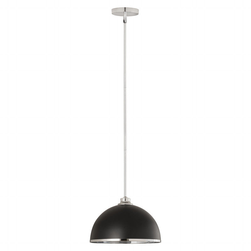 Z-Lite 1004P14 - Landry 1 Light 14" Pendant