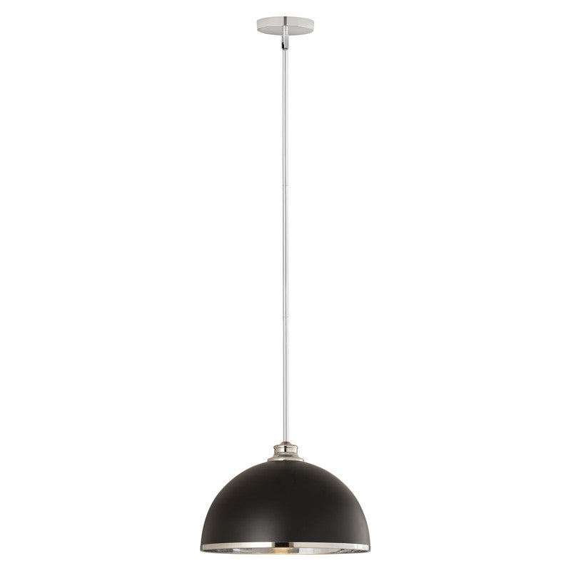 Z-Lite 1004P14 - Landry 1 Light 14" Pendant