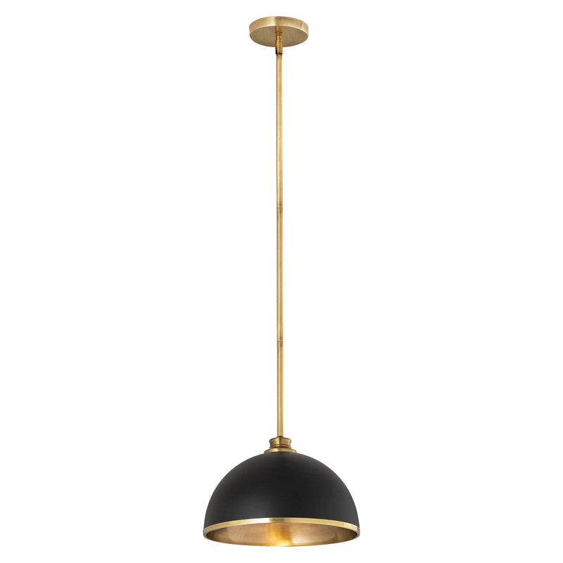 Z-Lite 1004P14 - Landry 1 Light 14" Pendant