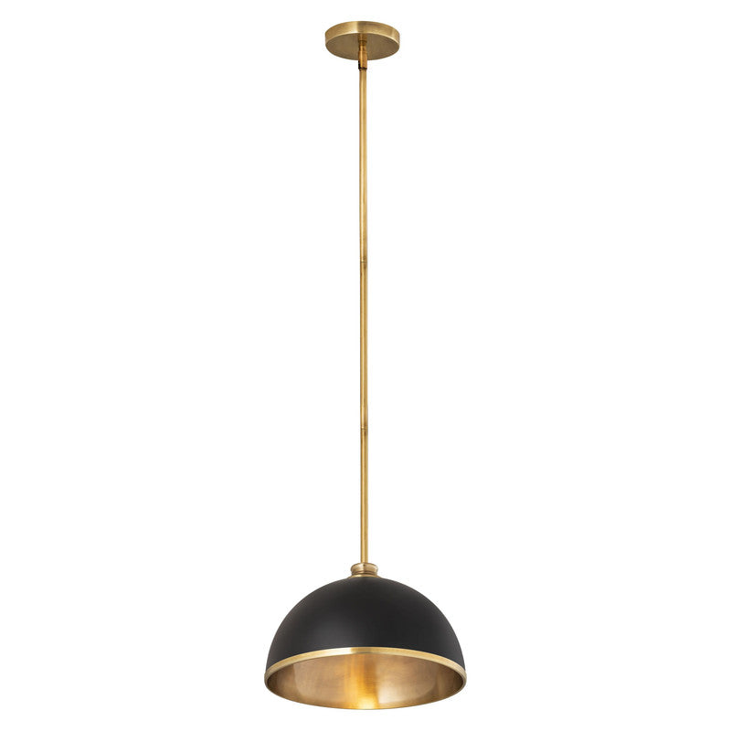 Z-Lite 1004P14 - Landry 1 Light 14" Pendant