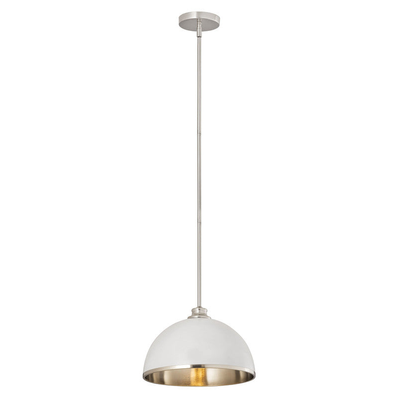 Z-Lite 1004P14 - Landry 1 Light 14" Pendant