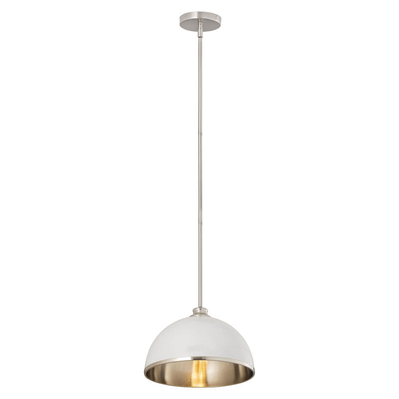 Z-Lite 1004P14 - Landry 1 Light 14" Pendant