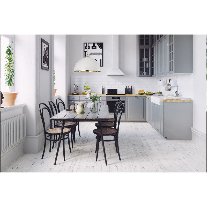 Z-Lite 1004P14 - Landry 1 Light 14" Pendant