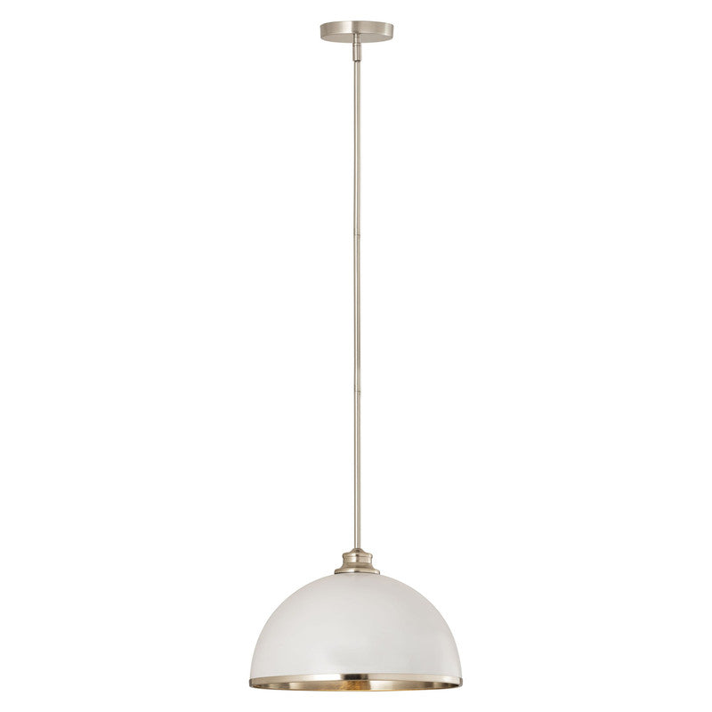 Z-Lite 1004P14 - Landry 1 Light 14" Pendant