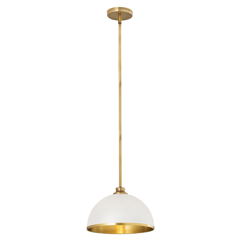 Z-Lite 1004P14 - Landry 1 Light 14" Pendant