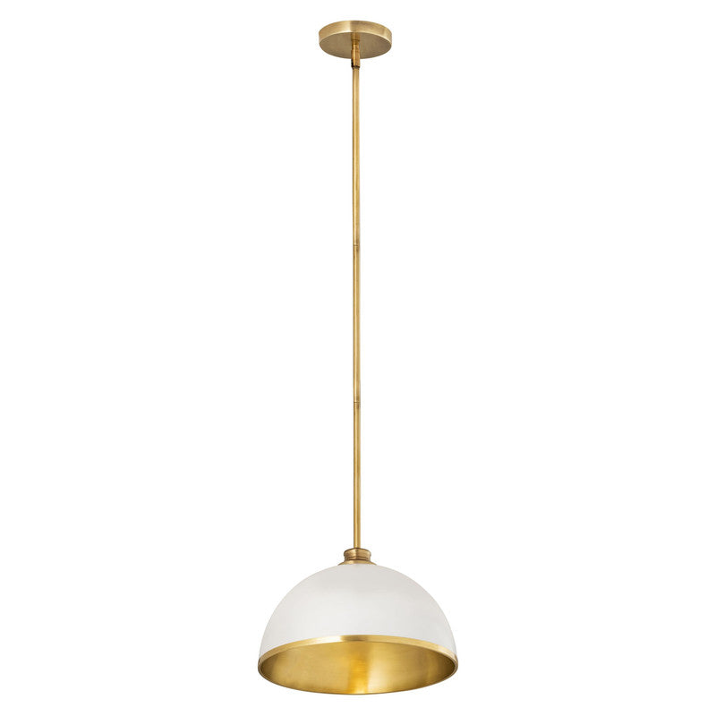 Z-Lite 1004P14 - Landry 1 Light 14" Pendant