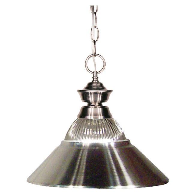 Z-Lite 100701-R - Pendant Lights 1 Light 14" Pendant