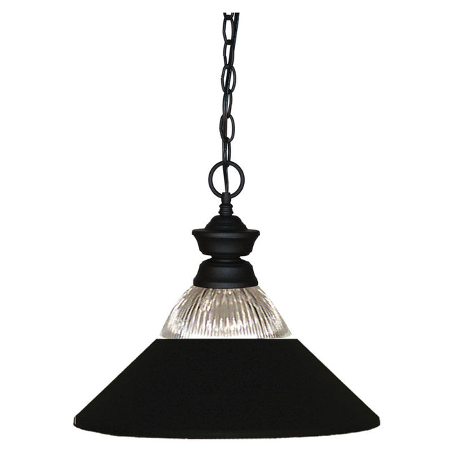Z-Lite 100701-R - Pendant Lights 1 Light 14" Pendant