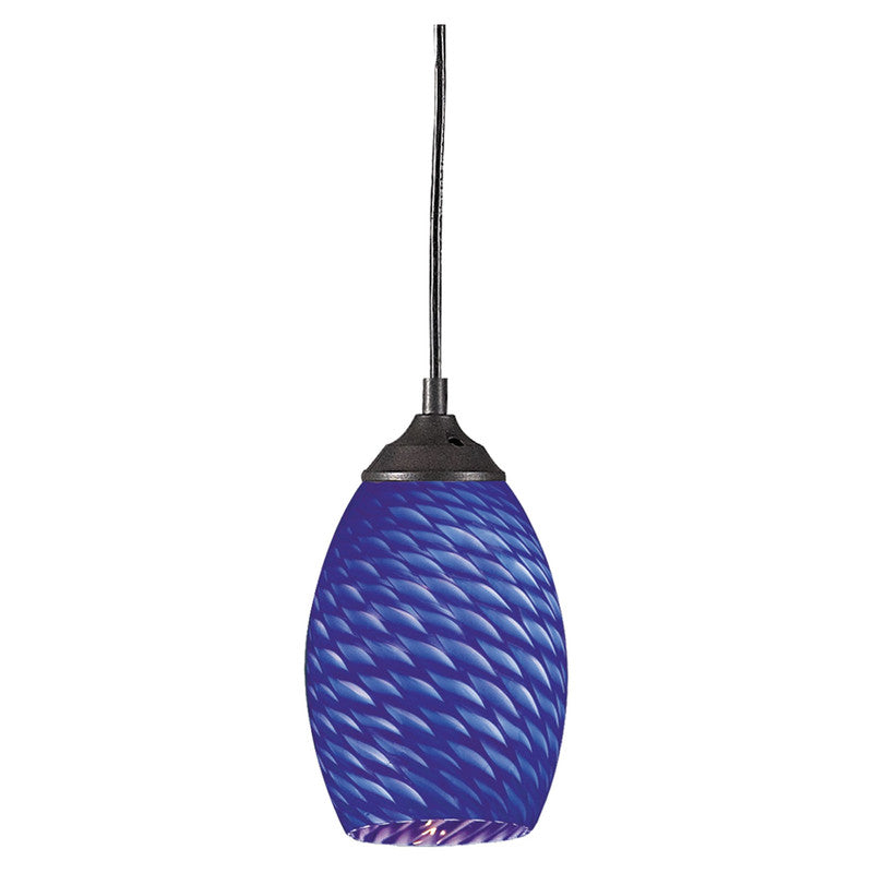 Z-Lite 131 - Jazz 1 Light 5" Pendant