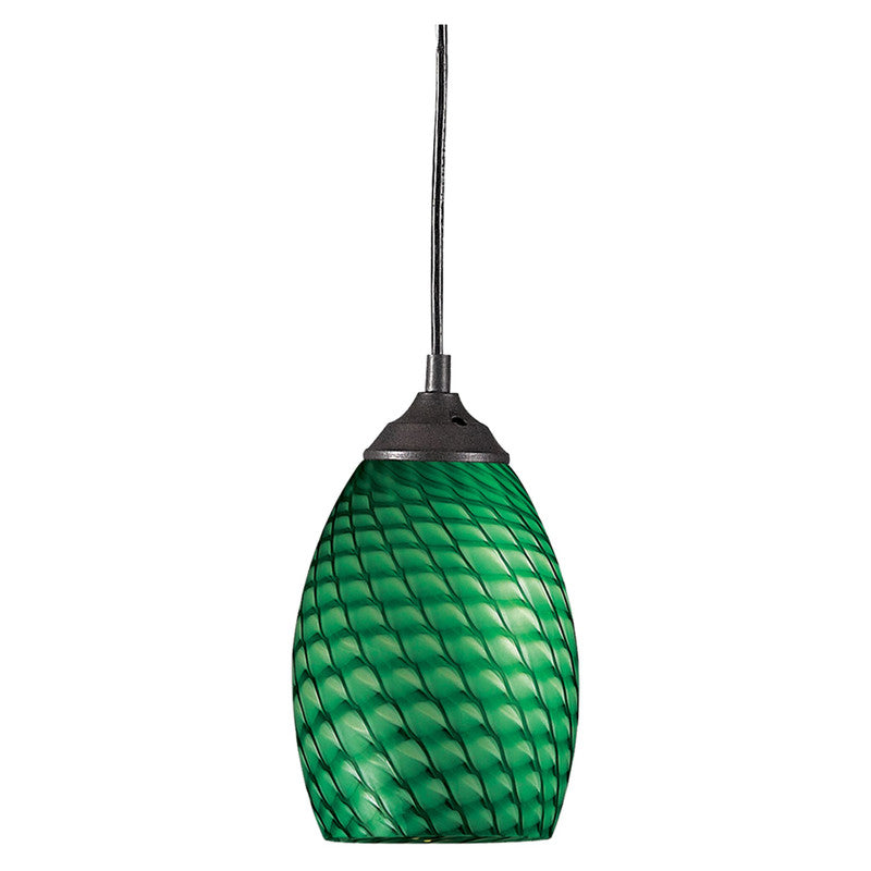Z-Lite 131 - Jazz 1 Light 5" Pendant