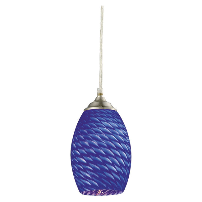 Z-Lite 131 - Jazz 1 Light 5" Pendant