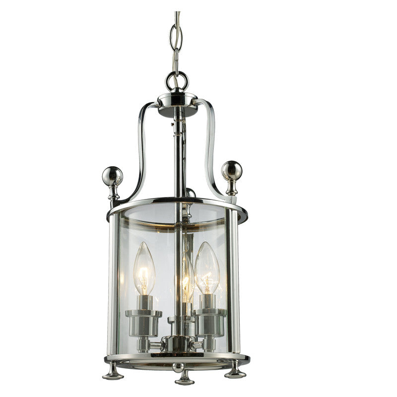 Z-Lite 134-3 - Wyndham 3 Light 9" Pendant
