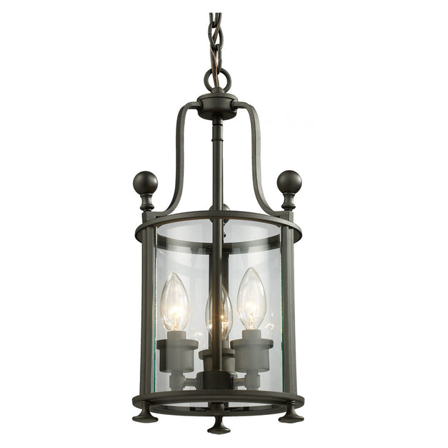 Z-Lite 134-3 - Wyndham 3 Light 9" Pendant