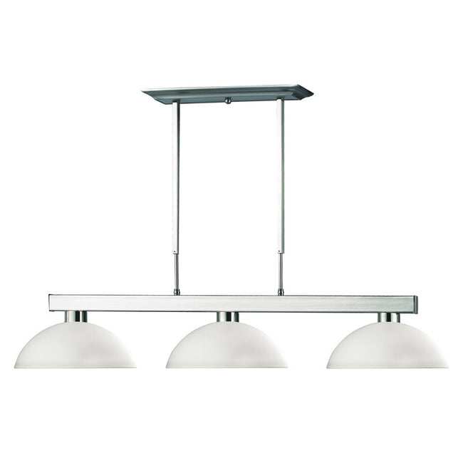 Z-Lite 152-D - Cobalt 3 Light 46" Chandelier