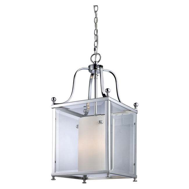 Z-Lite 176-3M - Fairview 3 Light 11" Pendant