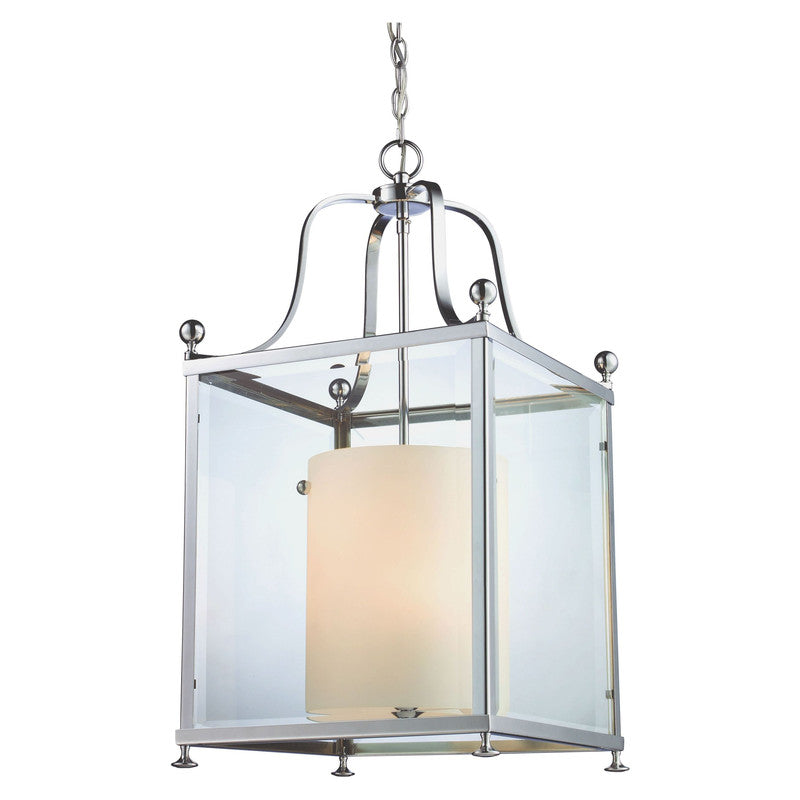 Z-Lite 176-6 - Fairview 6 Light 16" Pendant