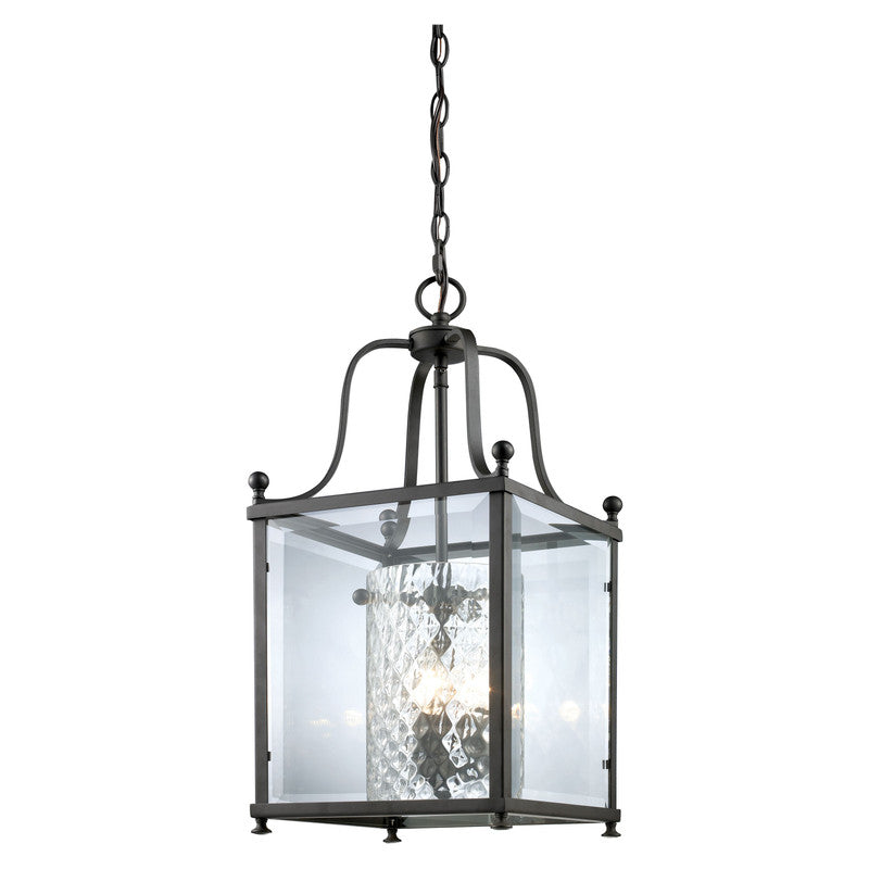 Z-Lite 176-3M - Fairview 3 Light 11" Pendant