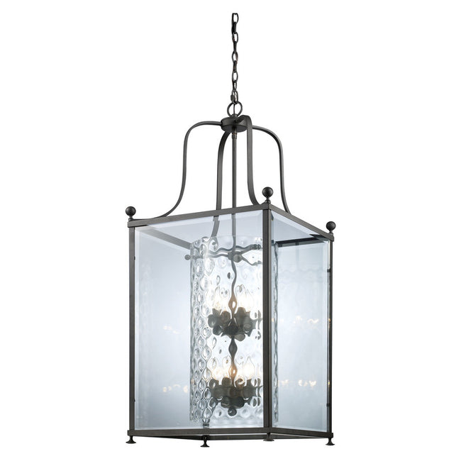 Z-Lite 176-8 - Fairview 8 Light 19" Pendant