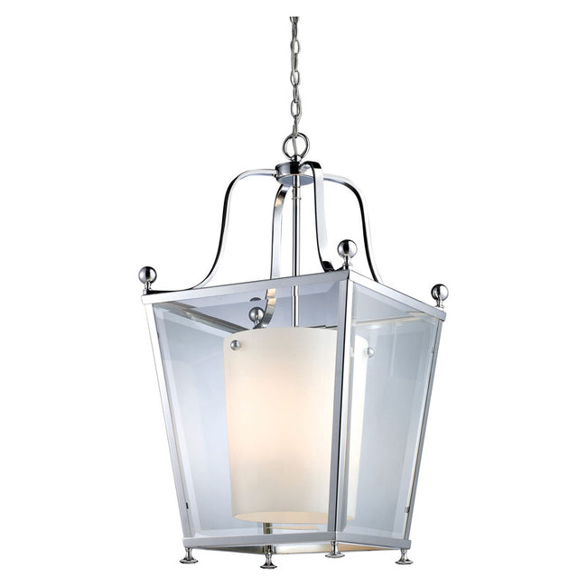 Z-Lite 178-4 - Ashbury 4 Light 16" Pendant