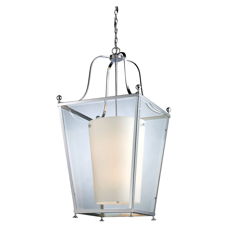 Z-Lite 178-6 - Ashbury 6 Light 19" Pendant