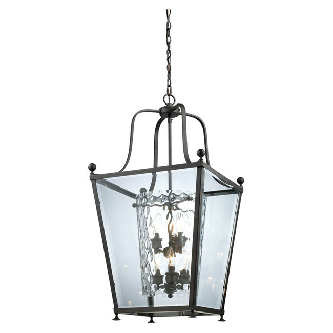 Z-Lite 178-6 - Ashbury 6 Light 19" Pendant