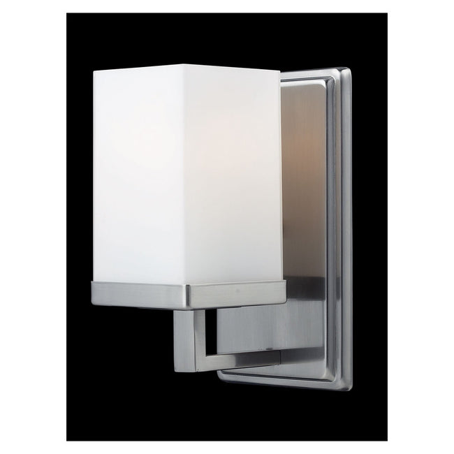 Z-Lite 1900-1V - Tidal 1 Light 5" Vanity Light