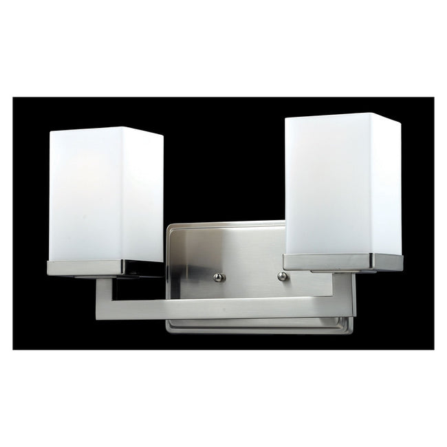 Z-Lite 1900-2V - Tidal 2 Light 13" Vanity Light