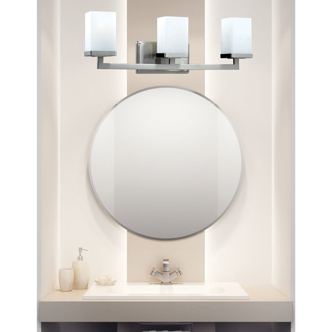 Z-Lite 1900-3V - Tidal 3 Light 23" Vanity Light