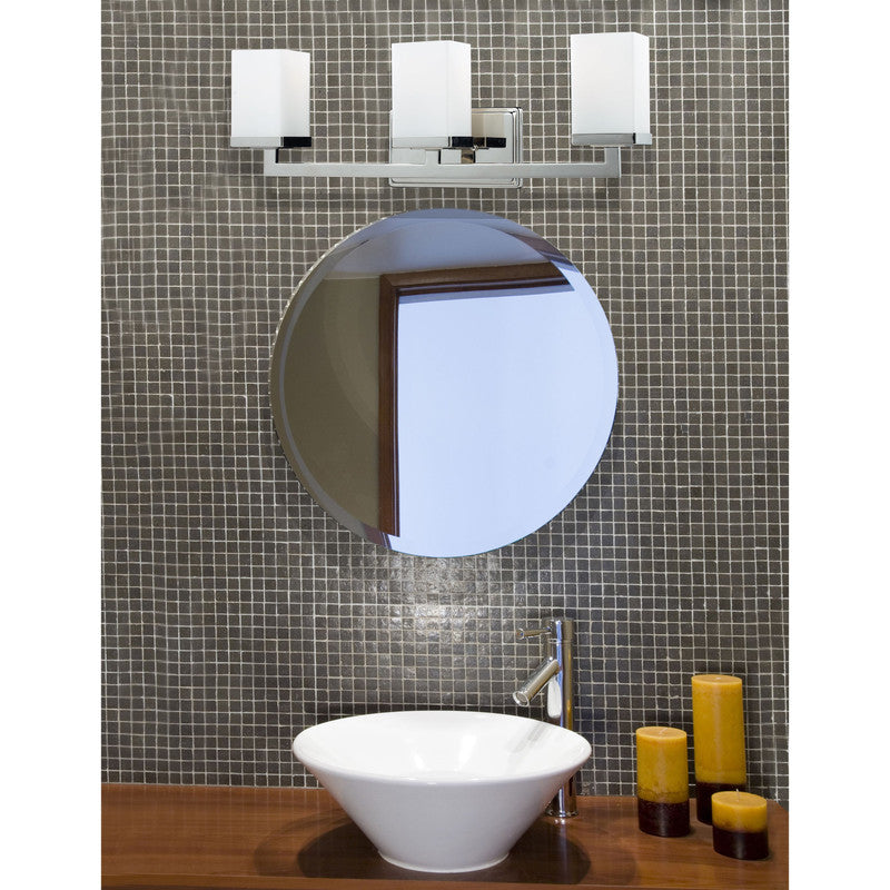Z-Lite 1900-3V - Tidal 3 Light 23" Vanity Light