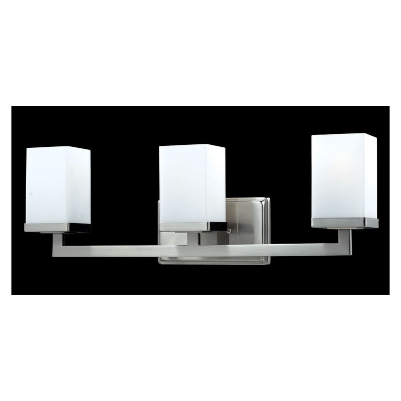 Z-Lite 1900-3V - Tidal 3 Light 23" Vanity Light