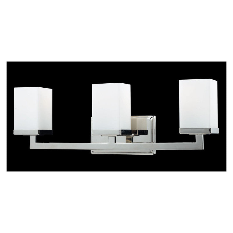 Z-Lite 1900-3V - Tidal 3 Light 23" Vanity Light