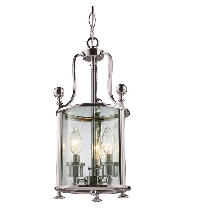Z-Lite 134-3 - Wyndham 3 Light 9" Pendant